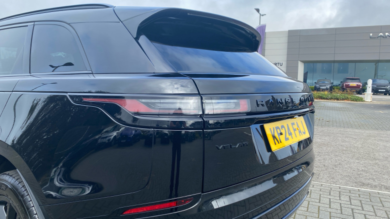 Land Rover Range Rover Velar 2.0 D200 MHEV Dynamic SE 5dr Auto Diesel Estate